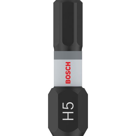 2x Embout PRO Hex Impact (1/5)