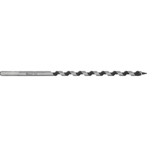 Geko foret à bois 10 mm longueur 230 mm haute qualité (1/2)