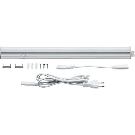 Réglette LED Bond 5W avec interrupteur - (1/10)