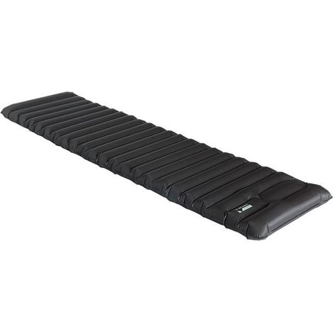 Matelas pneumatique High Peak Dayton - un matelas pneumatique confortable et compact pour le camping