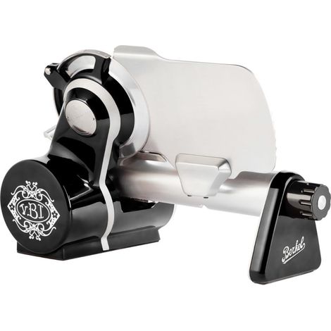 Trancheuse Berkel icon line hoja 170 mm potencia 190 W (1/5)