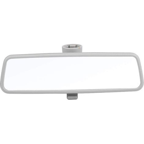 Voiture Miroir intérieur Rétroviseur Intérieur pour B5 MK4 99-05 3B0857511G(Gris) (1/4)