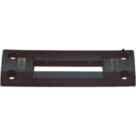 PL CORNI ART.02960-04 CONTROPIASTRA