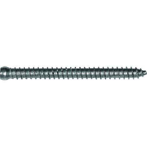 Rahmenanker 7.5x 72 Zylinderkopf ø7.5 Torx30 verzinkt