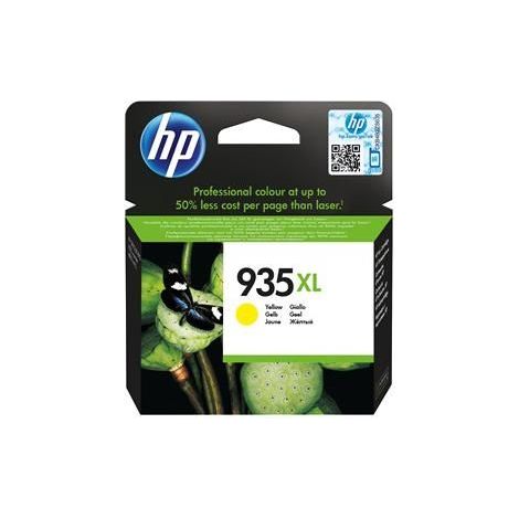 TINTA HP 935XL AMARILLO (1/5)