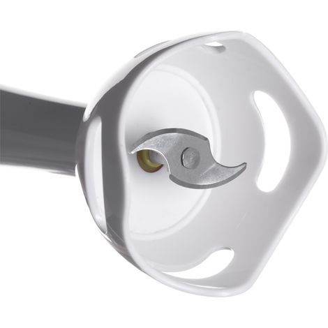 Batidora de mano Esperanza EKM001E gris y blanco (1/3)