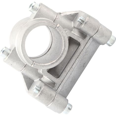 Poignée de fixation et support portatif pour débroussailleuse/coupe-bordures, tube de 26 mm (1/5)
