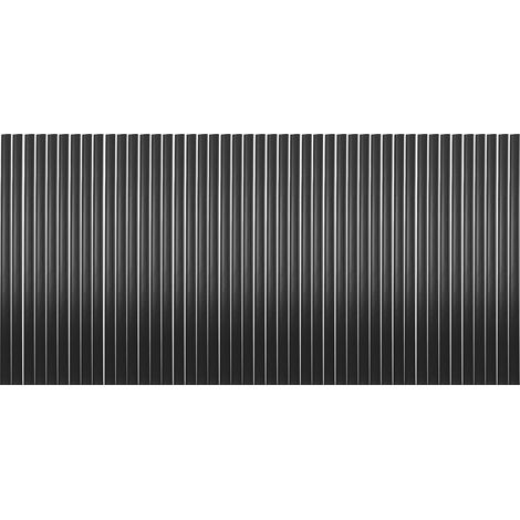 Bandes de protection pour revêtement de piscine, Clip pour revêtements ronds ou ovales, remplacement de chevauchement, 45 pièces