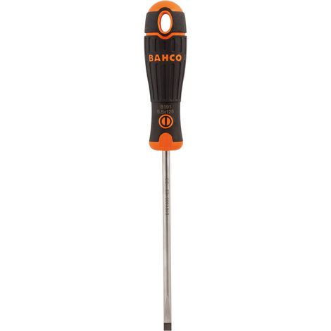 Bahcofit B/ cacciavite dritto 3 x 100 mm