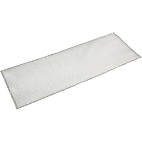 FILTRE METALLIQUE pour HOTTE BRANDT - 77X8240
