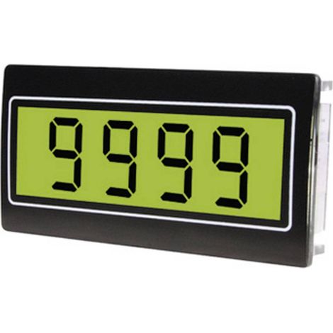 Trumeter HED251-T Compteur d'impulsions Q54159 (1/3)