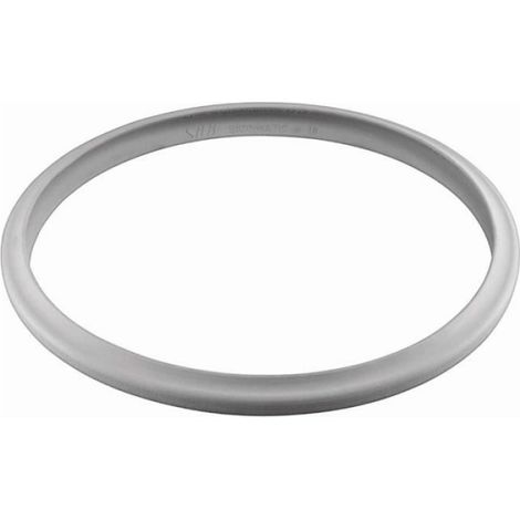Joint Silicone - 18 cm - Pour Four Sicomatique L - Gris