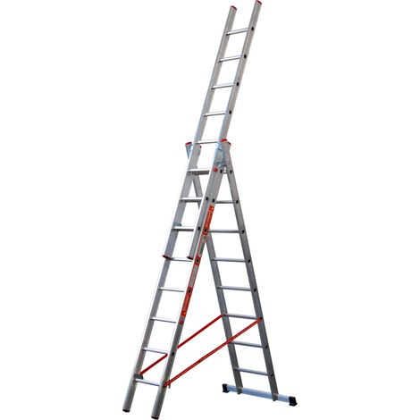 scala tripla 8 gradini