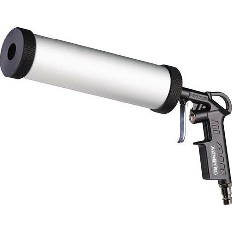 AEROTEC Druckluftkartuschenpistole DP 310-Pro 310 ml - 2009645 (1/2)