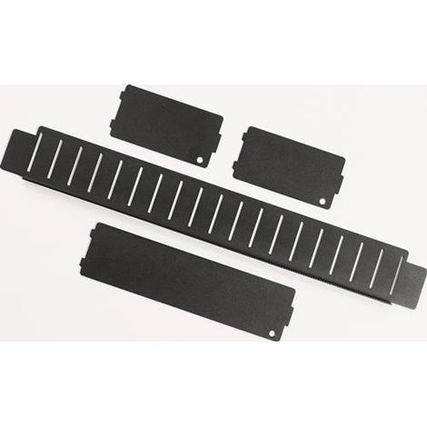 TECWERK Schubladenunterteilungsmaterial 4-tlg.Erweiterungsset 1 TECWERK (1/3)