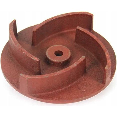 Impulsor de bomba de combustión de 3'' /cuatro aspas/ (1/3)