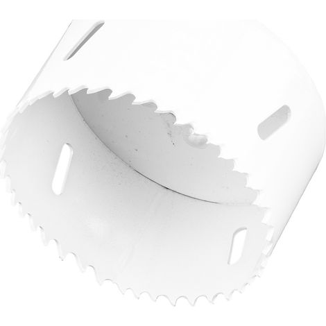 Sega a tazza bimetallica da 79 mm (1/5)