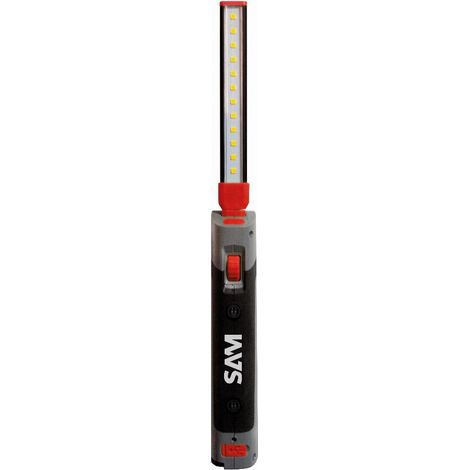 Ultraflache Inspektionsleuchte SAM OUTILLAGE - BAL-35