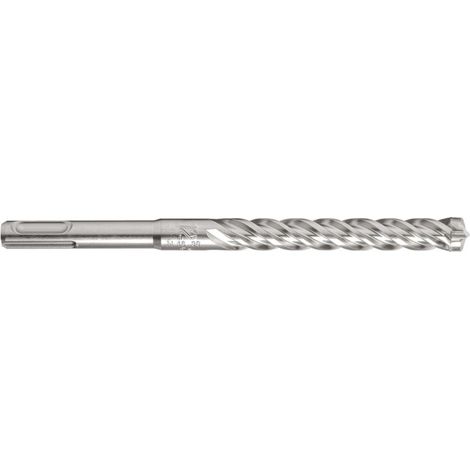 Foret marteau SDS-plus Pro 4 Premium / 15,0 x 210 mm metabo (1/5)