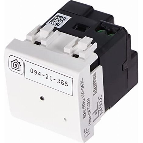Biticino Gateway e Comando Entra&Esci Smart Livinglight N4500C (1/5)