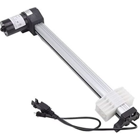 Elektrischer Stellantrieb für Relaxsessel, 29 V Gleichstrom, 333 mm Hub, Motorstellantrieb für Aufstehsessel, 3700 U/min, Stellantriebs-Set, Ersatzteilset für TV-Sessel
