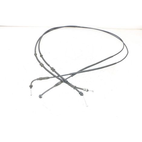 CABLE ACCELERATEUR PIAGGIO VESPA GTS SUPER IE 125 2009 - 2016 (1/5)