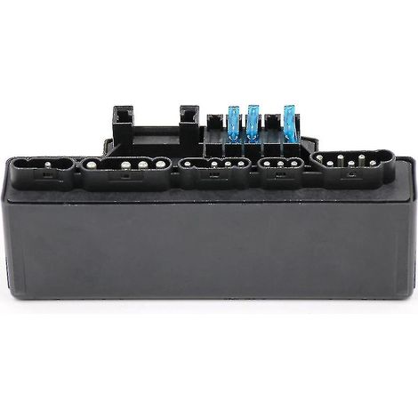 Boîtier de fusibles et relais automobile 2105400472 compatible avec les berlines Classe E W210 S210 E430 SLK R170