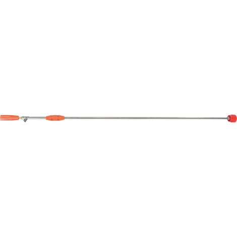 Bricoferr Lanza de pulverización 150 cm