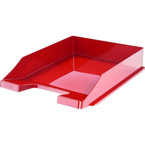 HAN HA-1027-S-17 Brievenbak A4 Standaard Plastic Rood