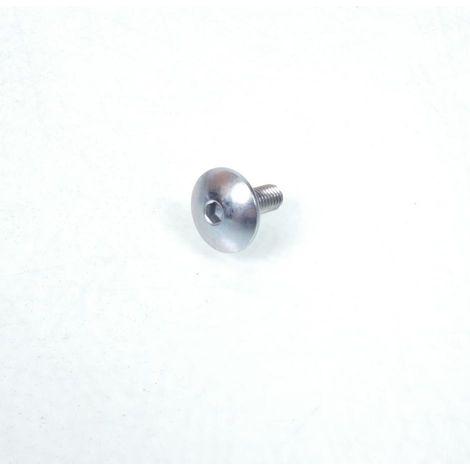 Vis M6 pas 100 Ø17.7mm pour moto Yamaha 1000 R1 2013 90110-06200 (1/4)