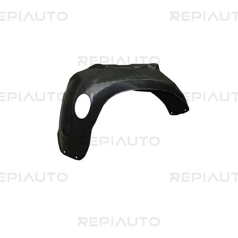 Pare-boue d'aile avant gauche Audi A6 2 (4F2-C6/4F5-C6) phase 1 2004-2008