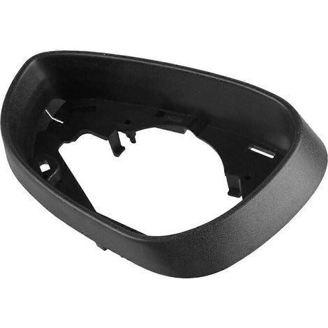 Cadre de cache de rétroviseur extérieur pour Ford Fiesta MK7 2009-2017 (1/5)