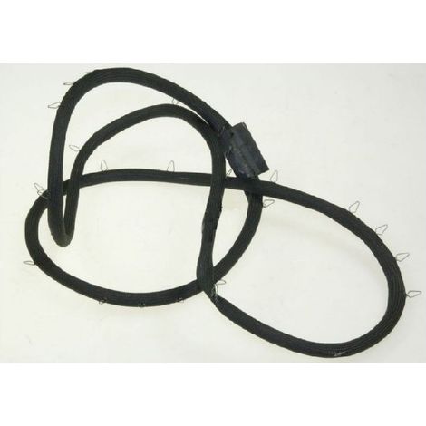 Joint de porte pour Four BOSCH 00650984 (1/3)
