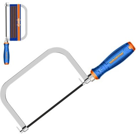 WADFOW 180-mm-Stichsäge, WADFOW