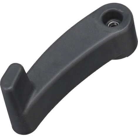 Poignée de porte intérieure pour Ducato Boxer Relay 250, poignée d'ouverture habitacle, accessoire de remplacement, garniture intérieure, commande de porte, pièce détachée véhicule utilitaire. (1/5)