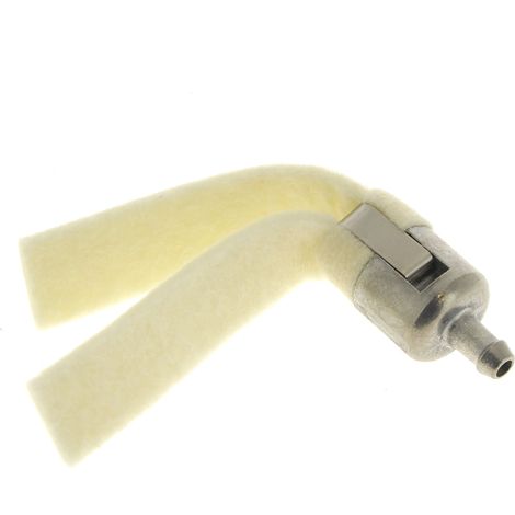 Filtre essence 538240452 5382404-52 - debroussailleuse