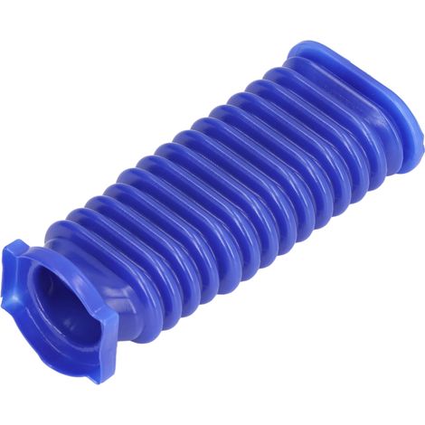 Tuyau bleu pour tête douce Dyson V6-V11, accessoire d'aspirateur compatible (1/5)