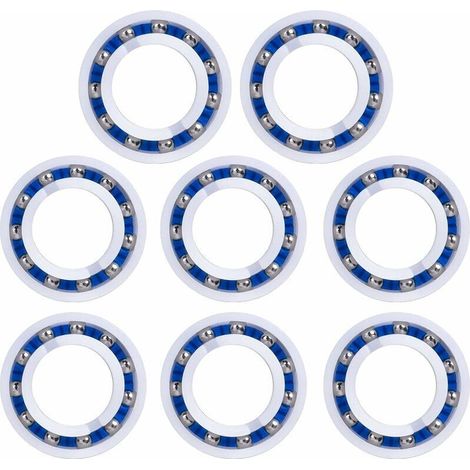 Pièce de roulement de roue pour nettoyeur de piscine Robot Nettoyeur de piscine C60 C-60 Adaptable pour Polaris 180 280