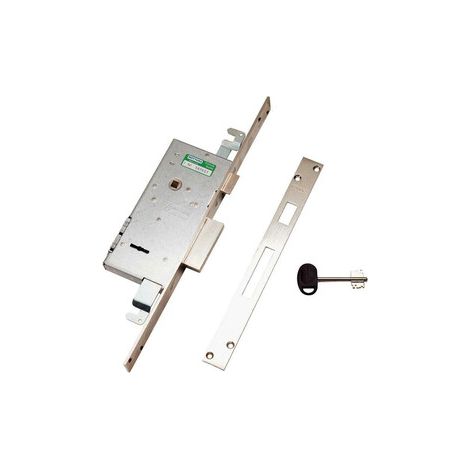 MOTTURA 40721 SERRATURA INFIL DM REVERS E 50- 1,0 pz