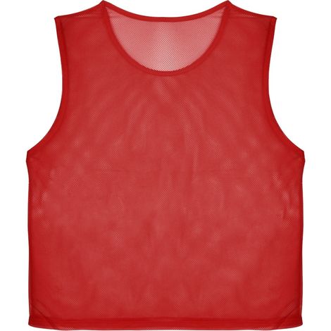 Lot de 12 gilets d'entraînement en maille respirante pour adultes, maillots et bavoirs de football. (1/5)