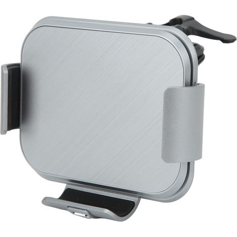Chargeur Voiture Sans Fil 10W 2-en-1 Support Aimant Solide Téléphone pour Samsung Galaxy Z Fold 2 3 Séries (1/5)
