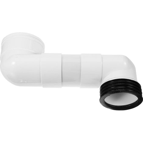 Change Kit PVC Drain Unclogging Tool Adjustable Extender for