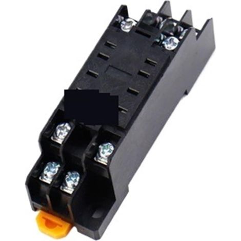 Module de minuterie à commutation H3Y-4 H3Y-2 petit 14 broches 8 (1/2)