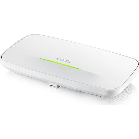 Router ZyXEL WAX640S-6E (1/4)
