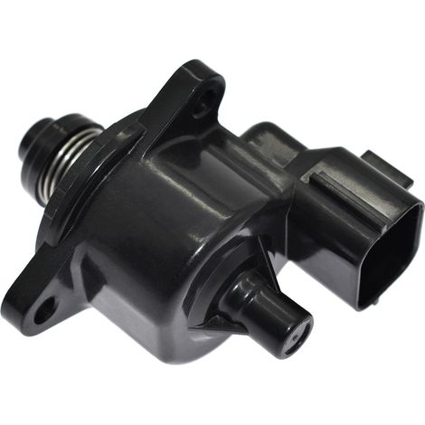 Leerlaufmotor 13520-31G00 – Auf Lager. Suzuki Leerlaufmotor 1352031G00. (1/5)