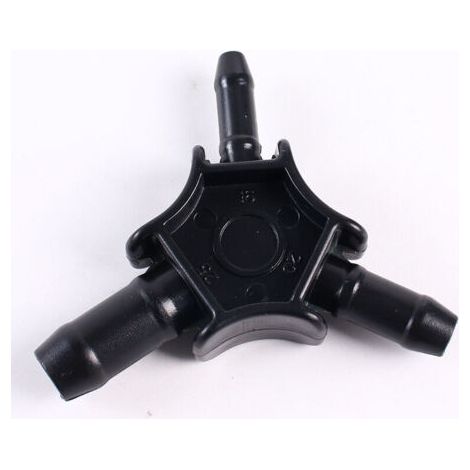 1 PCS Clé d'ébavurage et de calibrage pour tubes multicouche Ø16-20-25 mm - Outil essentiel pour redonner forme et biseauter les extrémités des tubes (1/4)