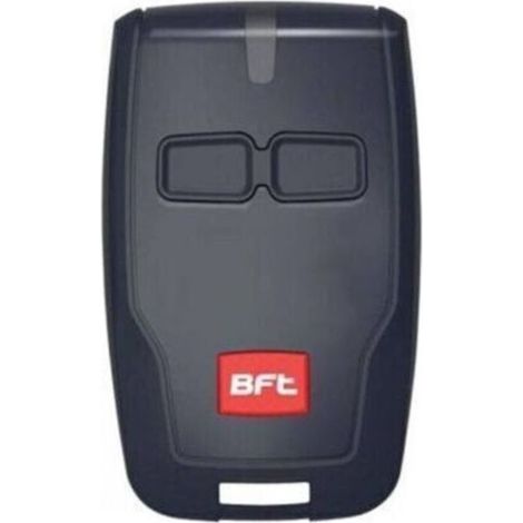 Télécommande BFT Mitto B RCB02 remplacée par MITTO COOL C2 (1/4)