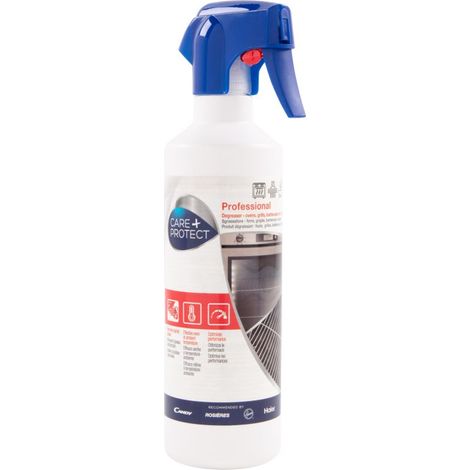 Ersatzteil - Fettlösender Reinigungsspray -  -
