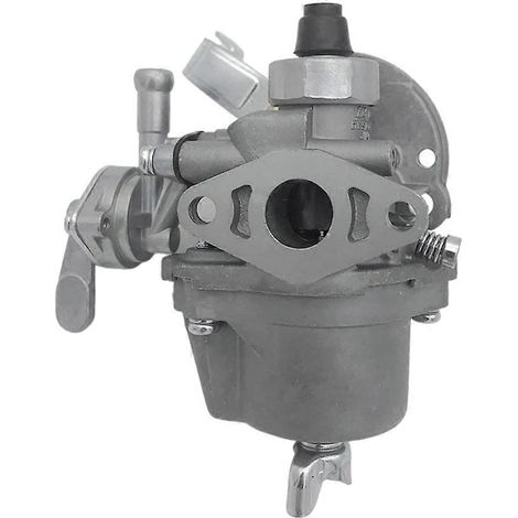 Carburateur pour moteur à essence ROBIN NB411 EC04 BG411 CG400, carburateurs mécaniques (1/5)