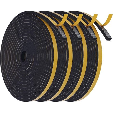 Systeme Porte Coulissante 6FT/183CM - Kit de Rail Industriel pour Interieur, Quincaillerie Améliorer (1/5)